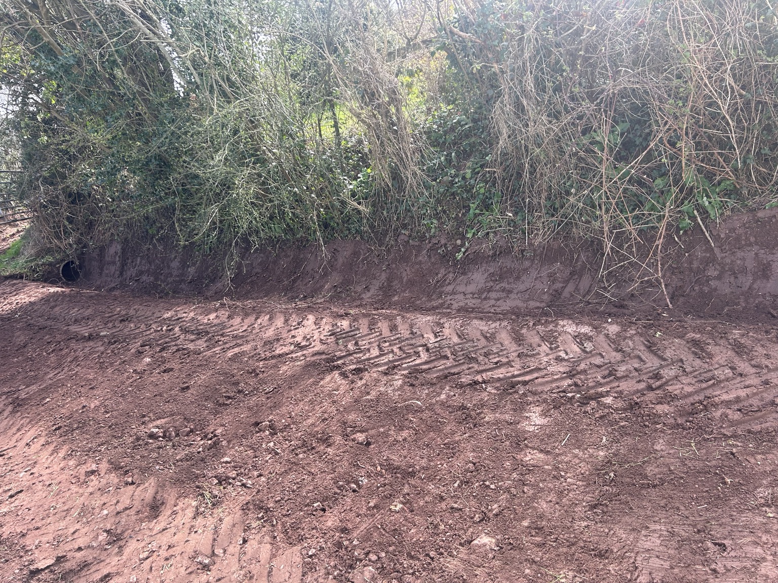 Jetforce 24/7 drainage work