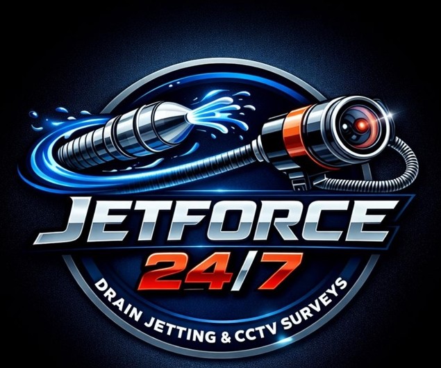 Jetforce 24/7 logo